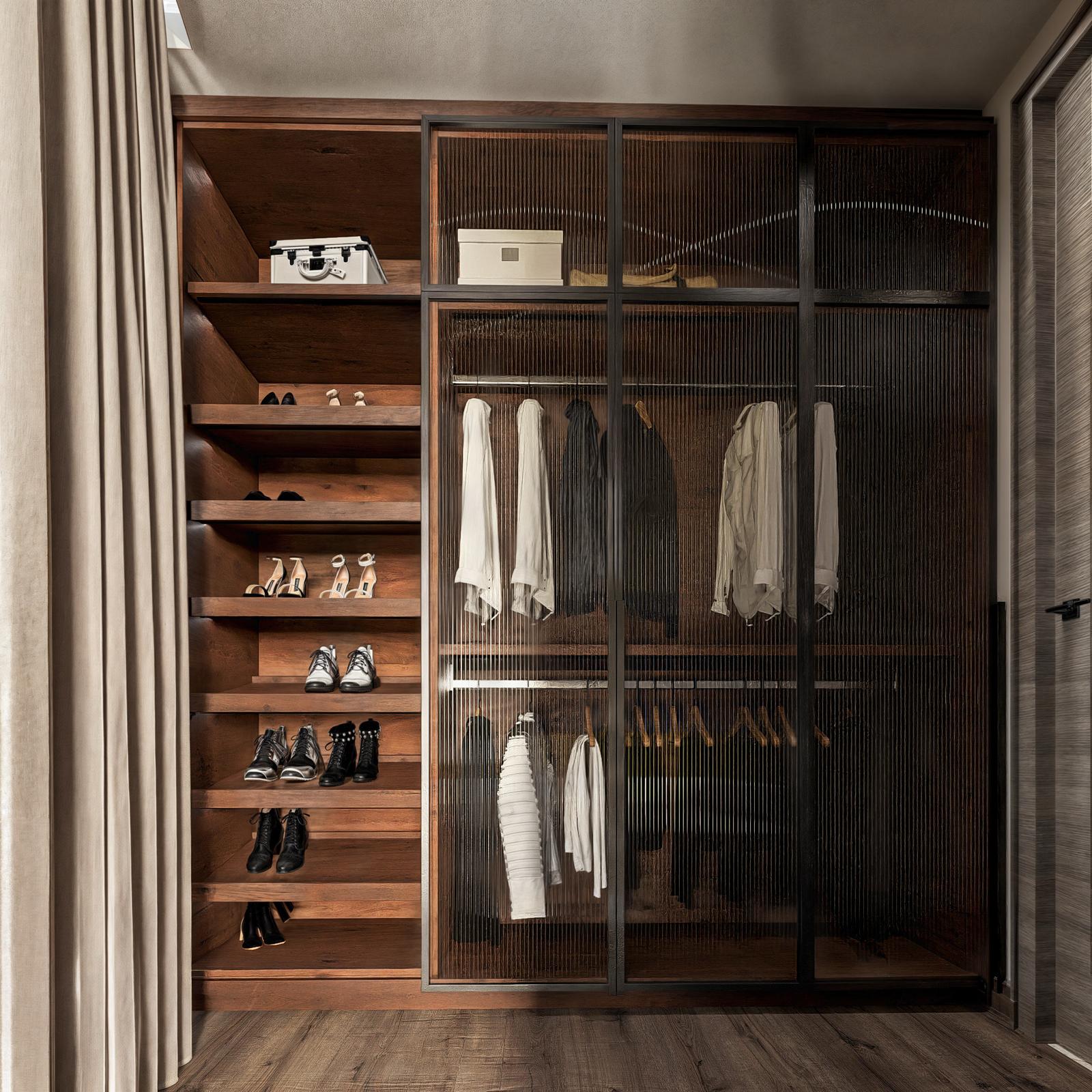 Dressing Room