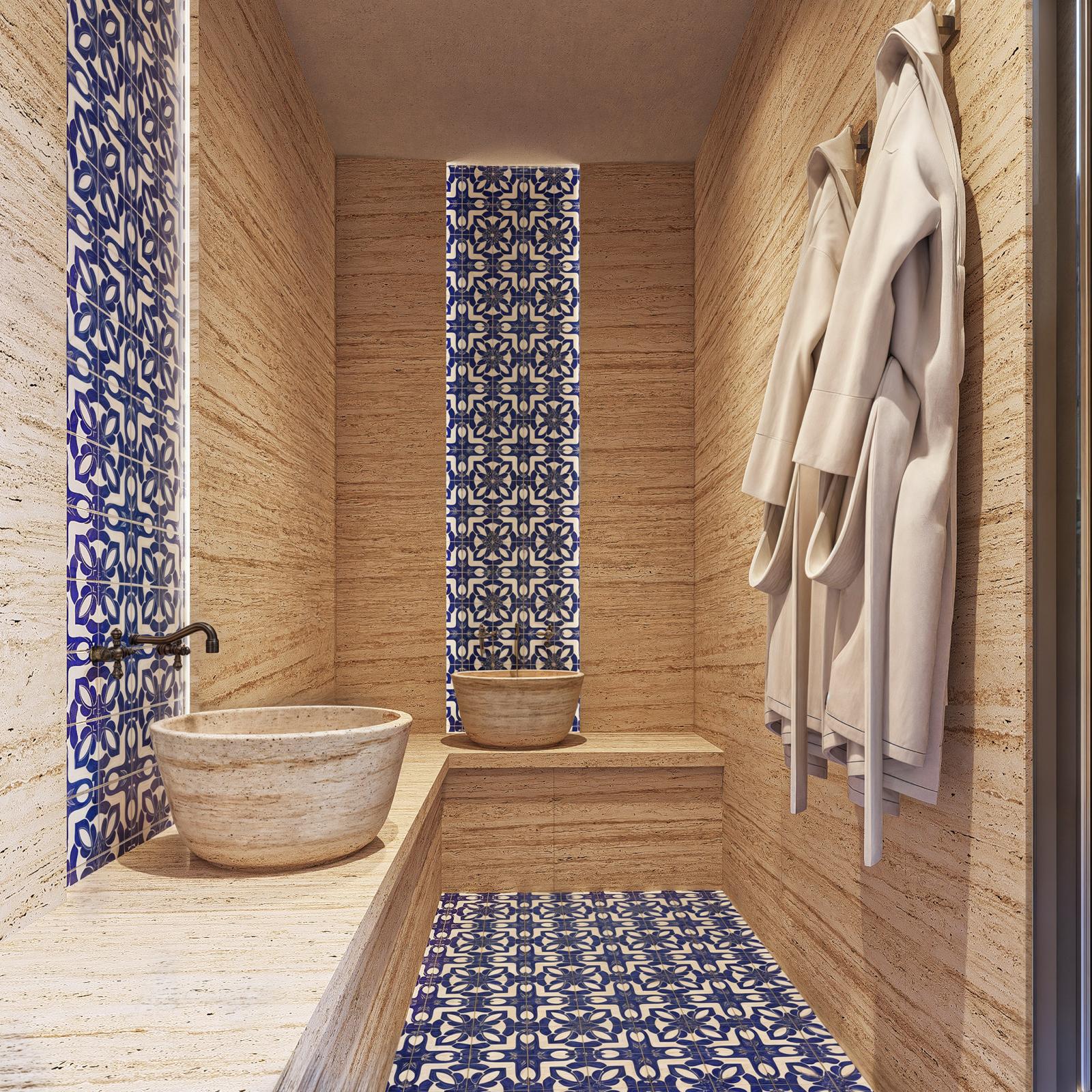 Turkish Hamam